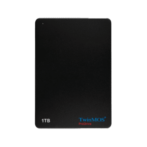 TwinMOS Portable HDD ProDrive USB 3.0