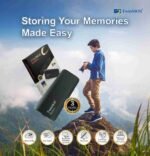 TwinMOS Portable SSD EliteDrive USB 3.0/Type-C