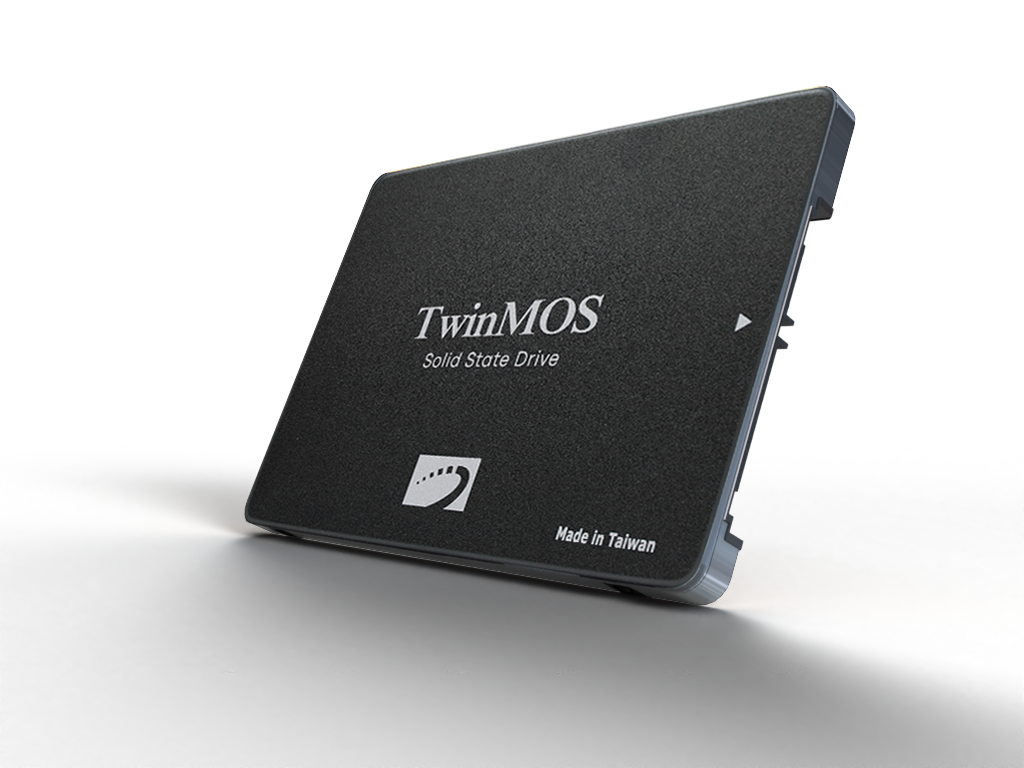 TwinMOS Hyper SSD H2 Ultra