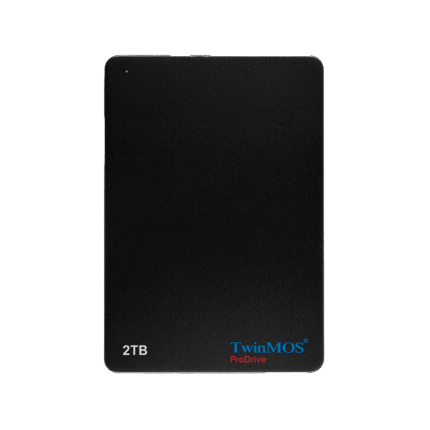 TwinMOS Portable HDD ProDrive USB 3.0