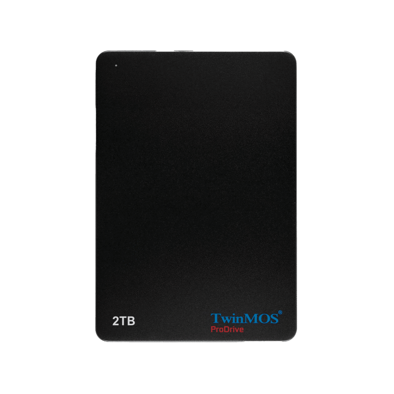 TwinMOS Portable HDD ProDrive USB 3.0
