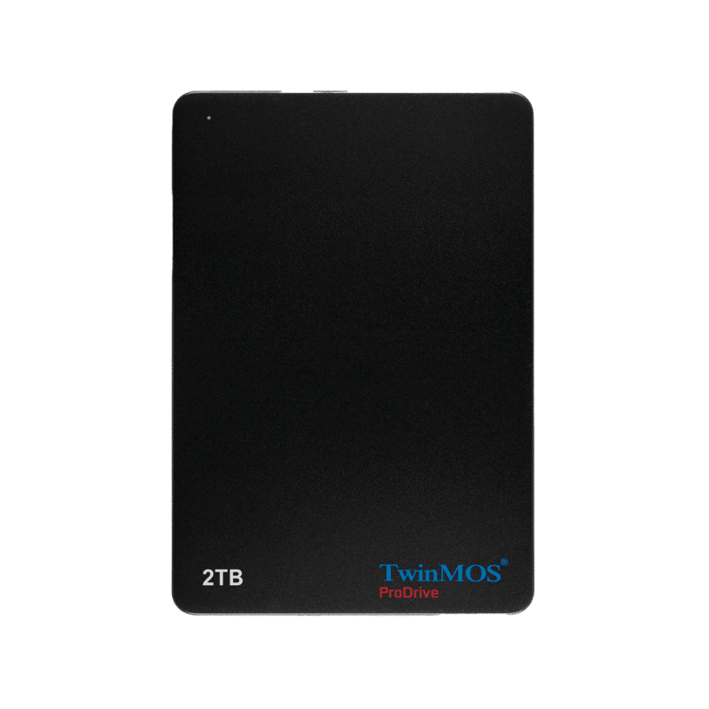 TwinMOS Portable HDD ProDrive USB 3.0