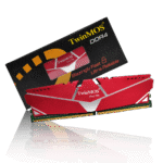 TwinMOS 3200MHz DDR4 U-DIMM for Desktop