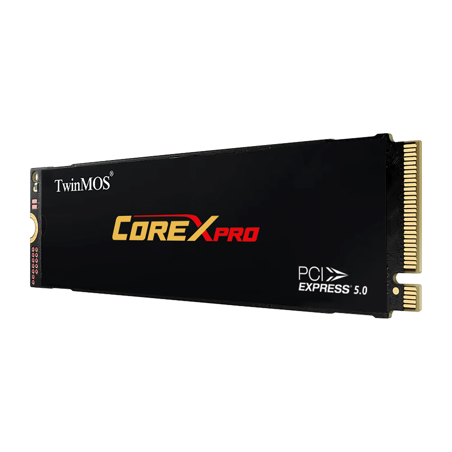TwinMOS CoreX Pro M.2 PCIe Gen 5.0 NVMe SSD