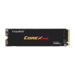 TwinMOS CoreX Pro M.2 PCIe Gen 5.0 NVMe SSD
