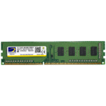 TwinMOS DDR3 1600MHz U-DIMM for Desktop