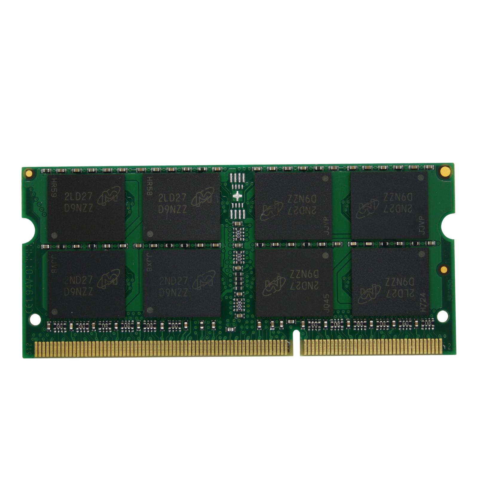 TwinMOS DDR3 1600MHz SO-DIMM for Notebook