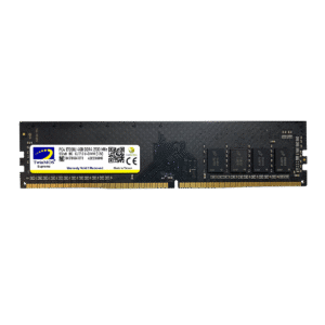 TwinMOS DDR4 2133MHz U-DIMM for Desktop