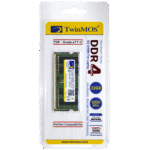 TwinMOS 3200MHz DDR4 SO-DIMM for Laptop