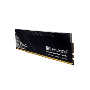 TwinMOS Thunder GX DDR4 U-DIMM for Desktop