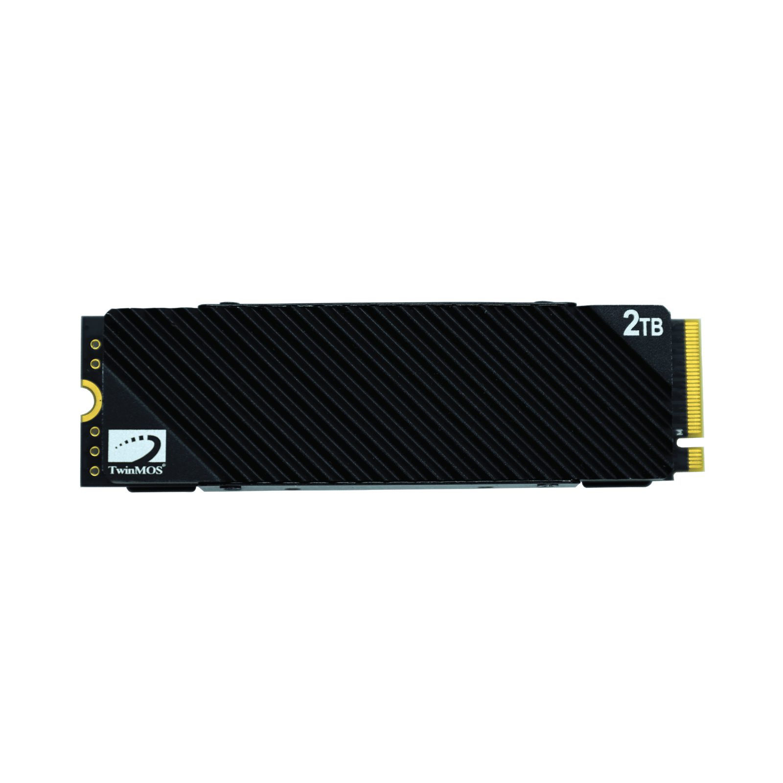 TwinMOS Xtreme Gen4X4 NVMe Pro M TwinMOS Xtreme Gen4X4 NVMe Pro M.2 2280 SSD