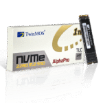 TwinMOS NVMe M.2 2280 SSD