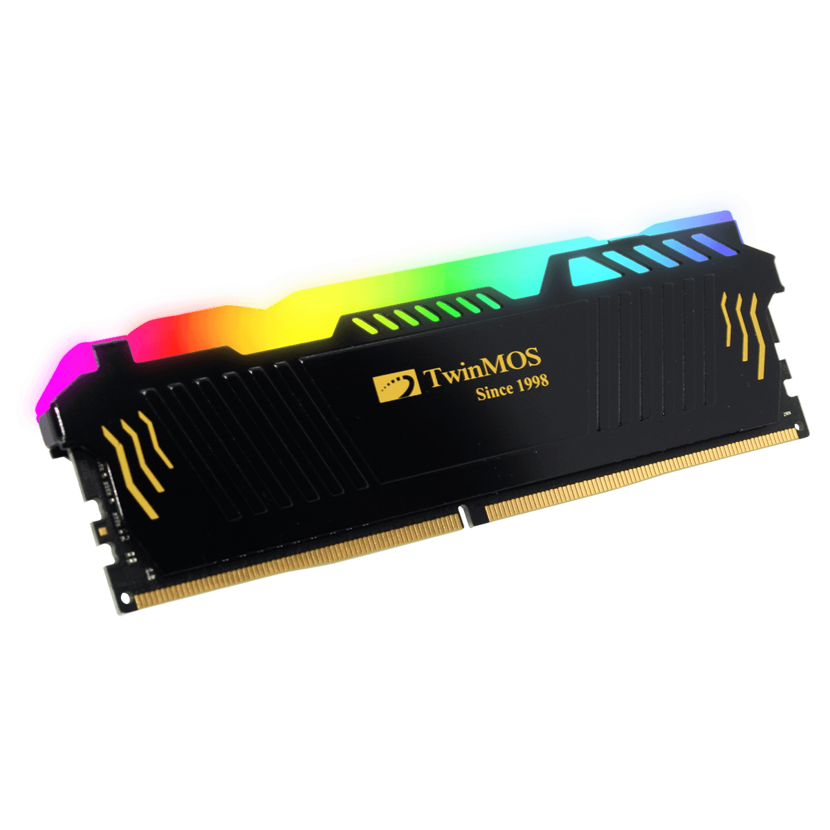 TwinMOS DDR4 Concord CL16 RGB Gaming For Desktop