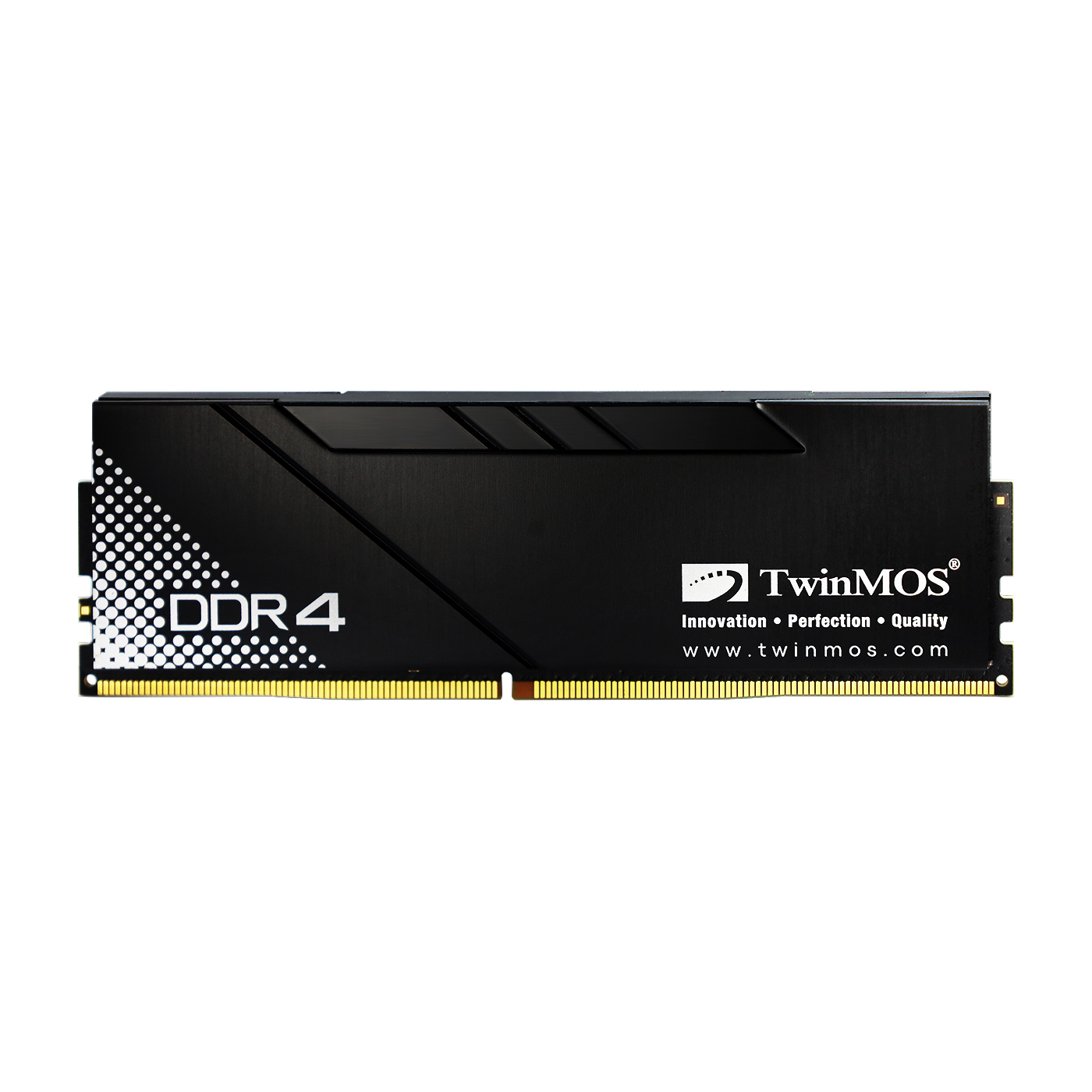 TwinMOS Thunder GX DDR4 U-DIMM for Desktop