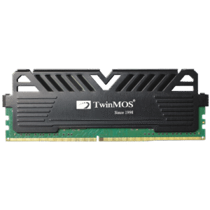 TwinMOS TornadoX6 DDR4 3200MHz U-DIMM for Desktop