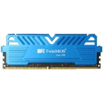 TwinMOS TornadoX6 DDR4 3200MHz U-DIMM for Desktop