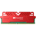 TwinMOS TornadoX6 DDR4 3200MHz U-DIMM for Desktop