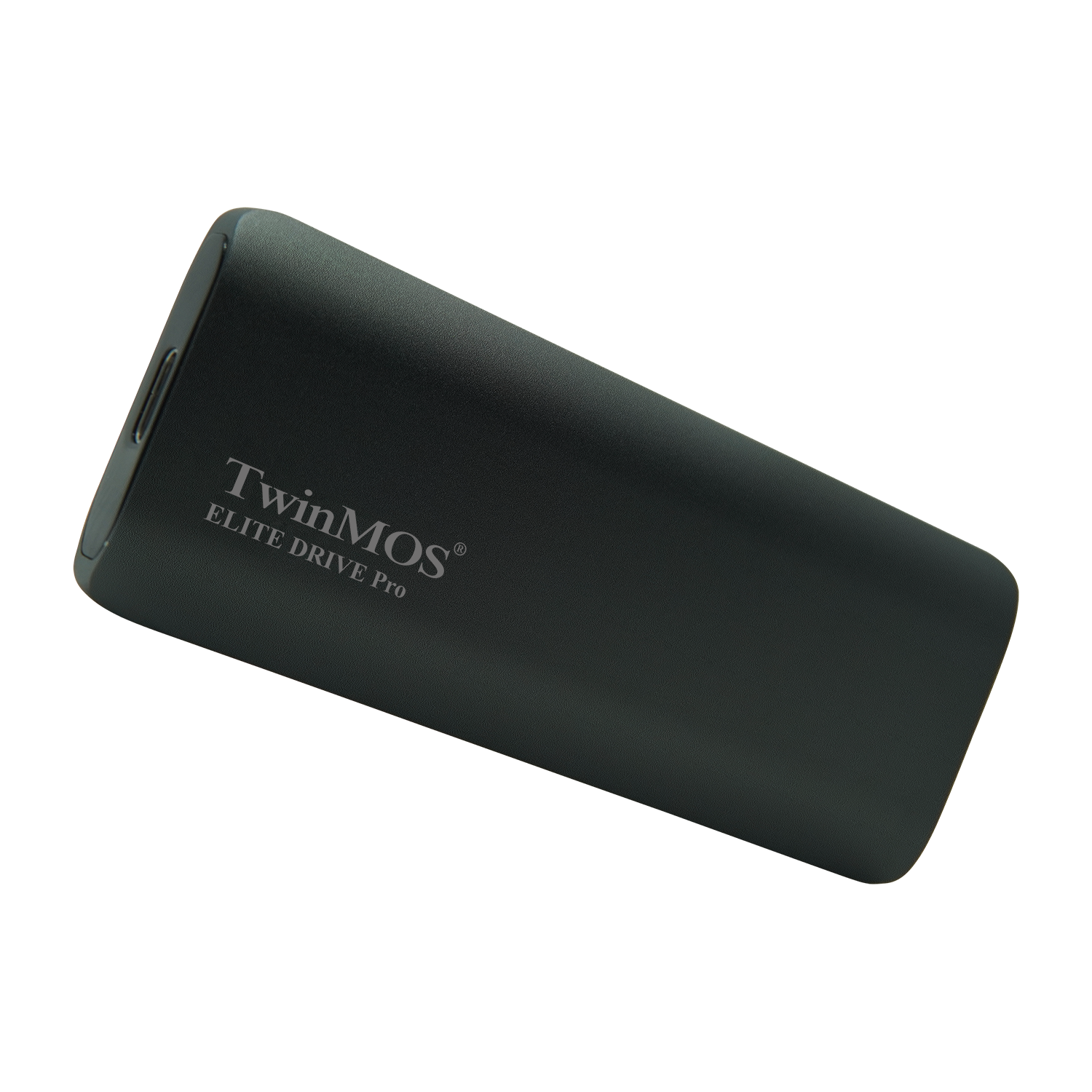TwinMOS Portable SSD ELITE Drive Pro USB Type-C