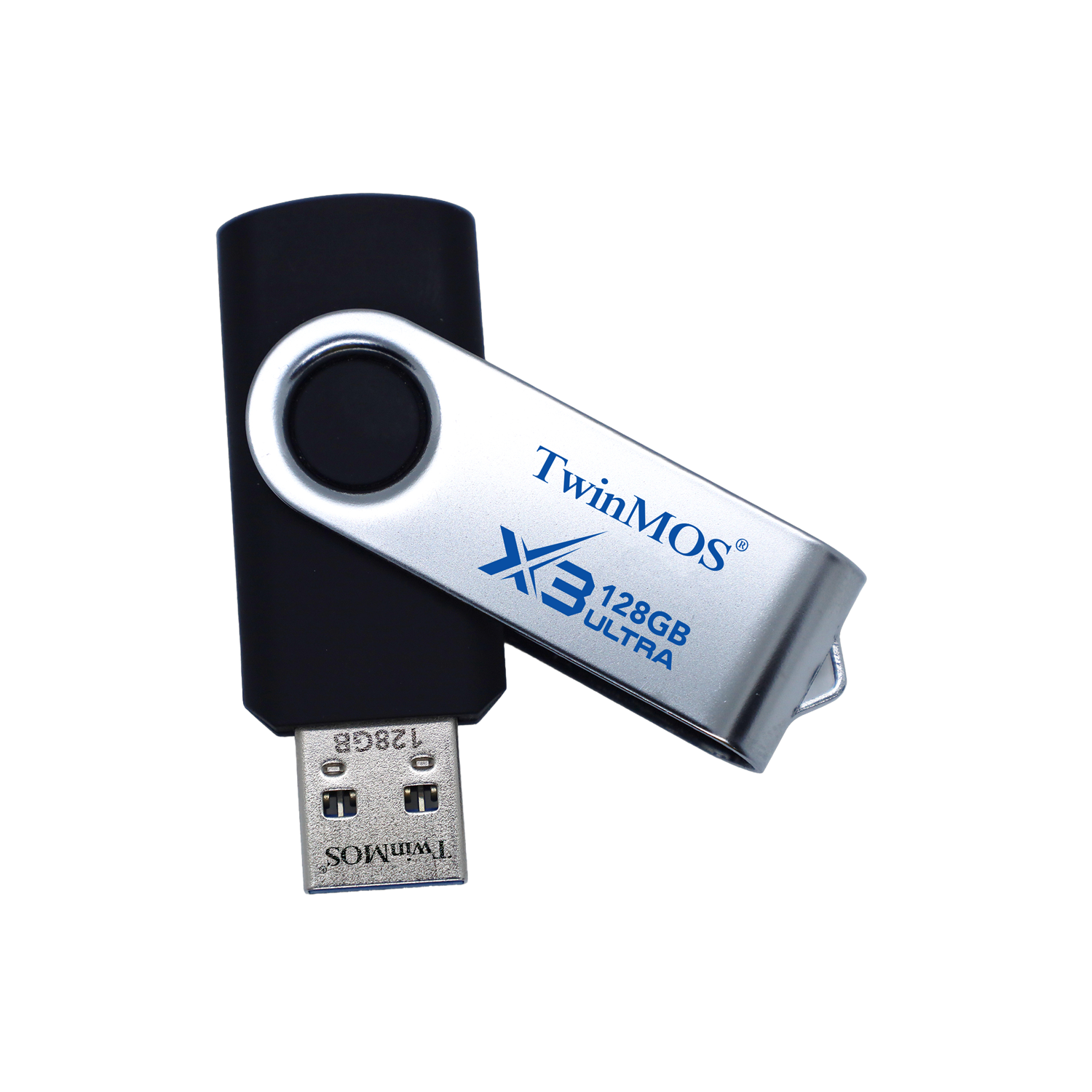TwinMOS X3 Ultra USB 3 TwinMOS X3 Ultra USB 3.2 Flash Drive