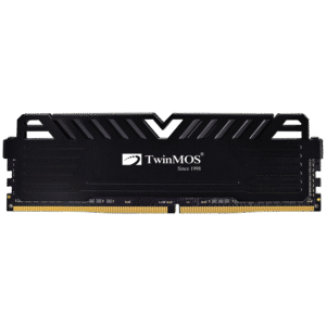 TwinMOS TornadoX7 Pro DDR4 3200MHz CL16 U-DIMM for Desktop