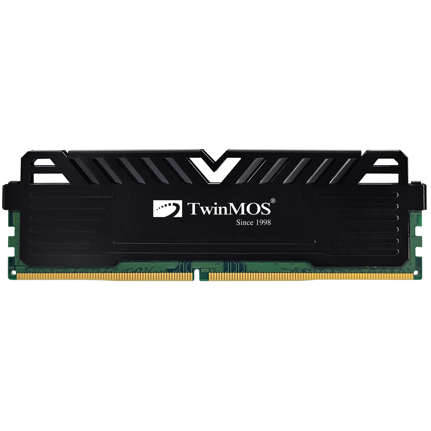 TwinMOS TornadoX7 DDR4 3200MHz CL22 U-DIMM for Desktop