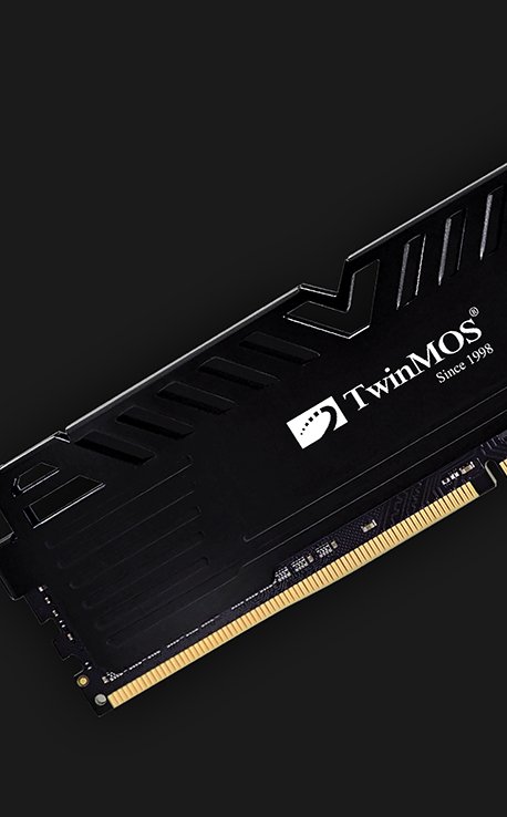TwinMOS Desktop DRAM