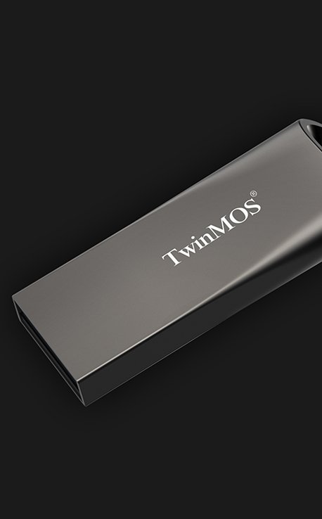 TwinMOS Flash Drive