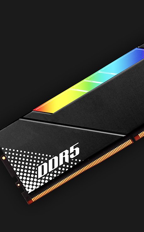 TwinMOS Gaming DRAM