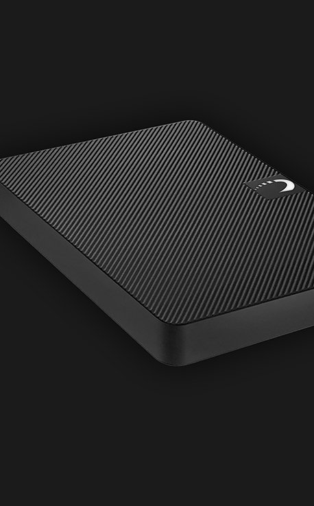 TwinMOS Portable HDD