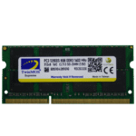TwinMOS DDR3 1333MHz SO-DIMM for Notebook