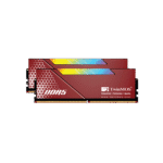 TwinMOS VOLTX RGB DDR5 U-DIMM for Desktop